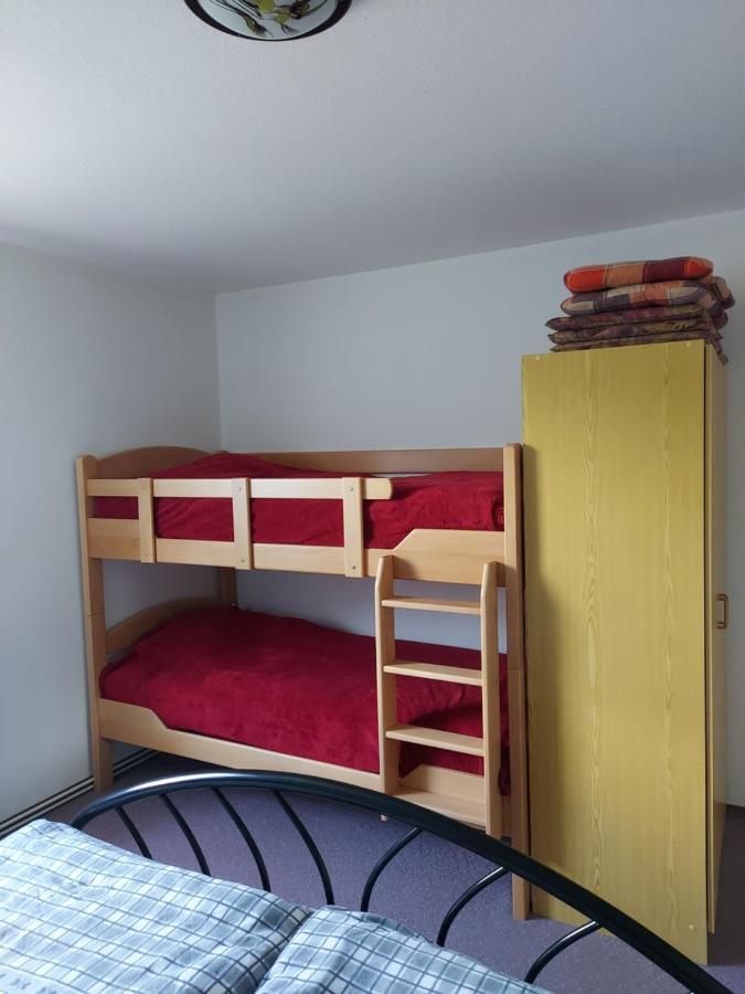 Ferienhaus Greiling Quedlinburg Ngoại thất bức ảnh