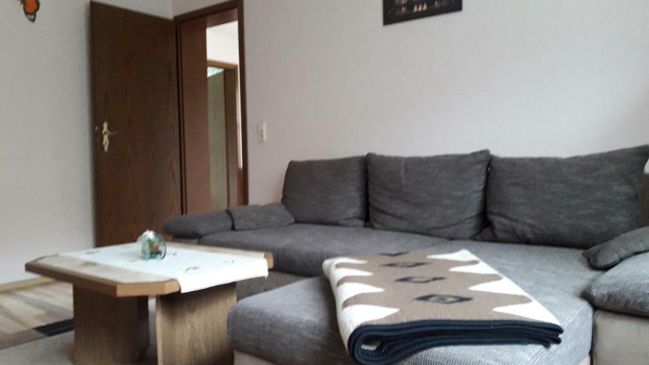 Ferienhaus Greiling Quedlinburg Ngoại thất bức ảnh
